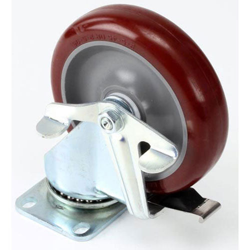 ATLAS METAL 1800-4453 CASTER