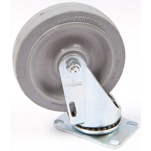 ATLAS METAL 1800-497 5 CASTER N/LOCK