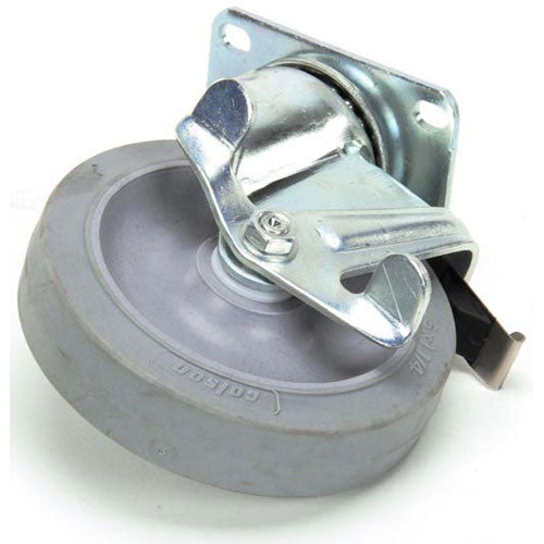 ATLAS METAL 1800-499 5 CASTER WITH LOCK (RIGHT)