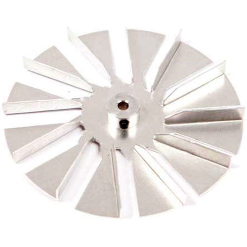 ATLAS METAL 2014-4 FAN BLADE