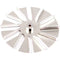 ATLAS METAL 2014-4 FAN BLADE