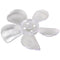 ATLAS METAL 2014-5 FAN BLADE (RIGHT)