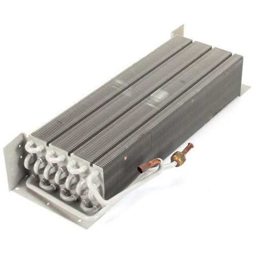ATLAS METAL 2020-1 EVAPORATOR. COIL SU-5 & 6