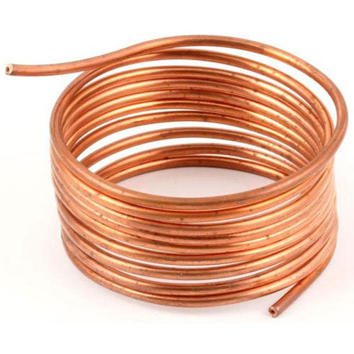 ATLAS METAL 2027 .031 CAP TUBE FOR 1/5 CONDENSE