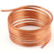 ATLAS METAL 2027 .031 CAP TUBE FOR 1/5 CONDENSE