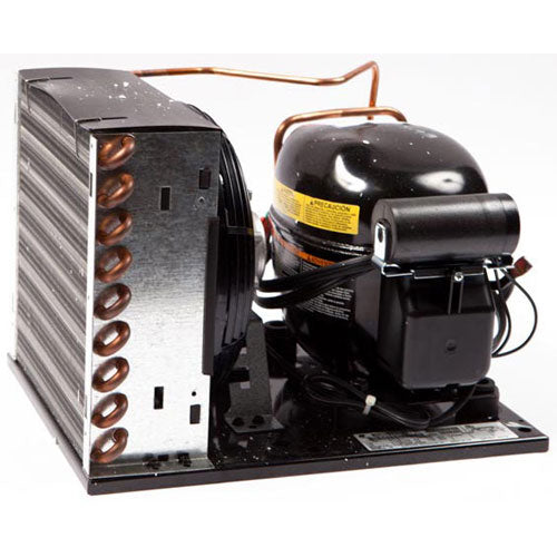 ATLAS METAL 2029 1/5 CONDENSER (WF-2)
