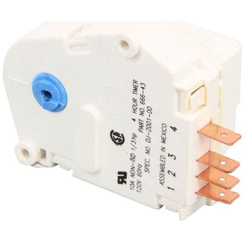 ATLAS METAL 20-3010 TIMER