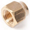ATLAS METAL 2050 FLARE NUT