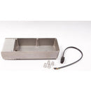 ATLAS METAL 2060-1 CONDENSING WATER EVAPORATOR