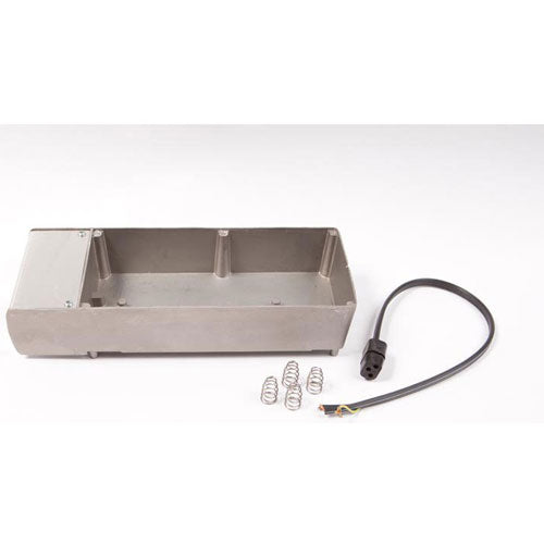 ATLAS METAL 2060-1 CONDENSING WATER EVAPORATOR