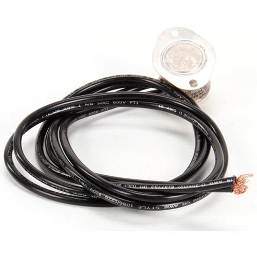 ATLAS METAL 22-99 SAFETY SWITCH (HI LIMIT)
