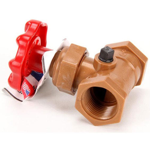 ATLAS METAL 3016-2 STOP VALVE