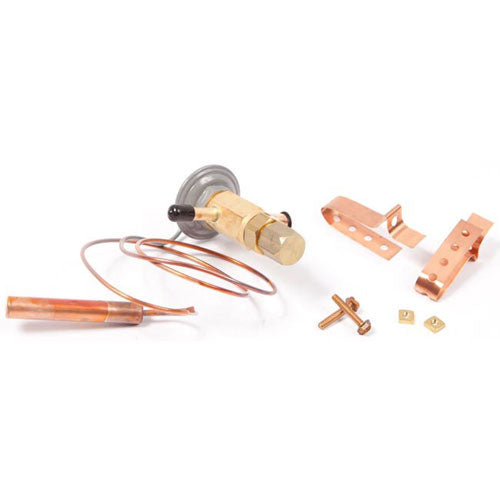 ATLAS METAL 6000-10 EXPANSION VALVE