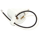 ATLAS METAL 600014 LIGHT SOCKET FOR HEAT LAMP
