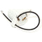 ATLAS METAL 600014 LIGHT SOCKET FOR HEAT LAMP