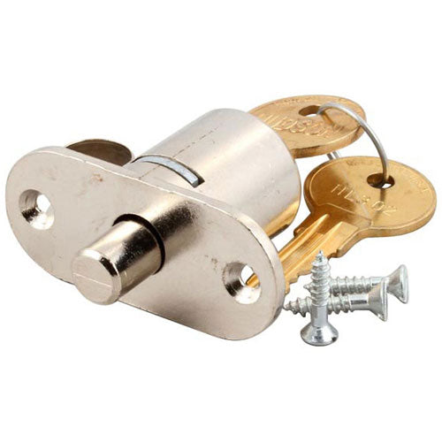 ATLAS METAL 666-309 DOOR LOCK