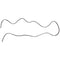 ATLAS METAL 7002-3 VINYL BEAD GASKET