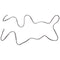 ATLAS METAL 7002-4 VINYL BEAD GASKET