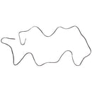 ATLAS METAL 7002-5 VINYL BEAD GASKET