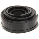 ATLAS METAL 7003-2 WDF-2 THROAT GASKET FOR LID OP