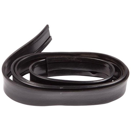ATLAS METAL 7003-3 WDF-3 THROAT GASKET FOR LID OP