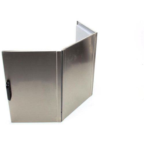 ATLAS METAL S11054-3 WDF-3 LID ASSEMBLY
