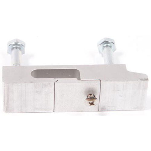 ATLAS METAL S80402 SL MOUNTING BLOCK