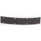 ATLAS METAL S81809 PLASTIC HINGE