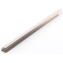ATLAS METAL S83432 PAN RAIL END 2 REQ D