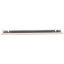 ATLAS METAL S83438 PAN RAIL SIDES RM-1 (2 REQ)