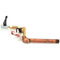 ATLAS METAL S84554