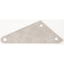 BAKERS PRIDE A5253X DOOR HANDLE MOUNT; S/S [GP]