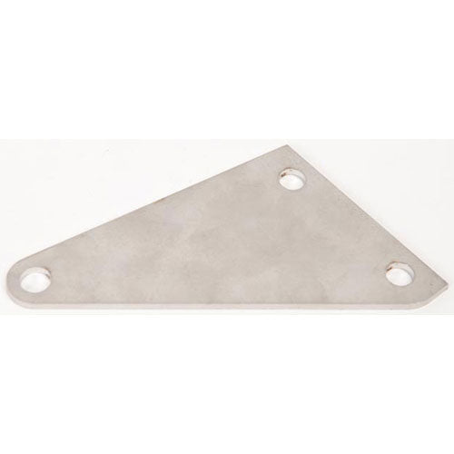 BAKERS PRIDE A5253X DOOR HANDLE MOUNT; S/S [GP]