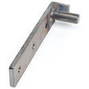 BAKERS PRIDE N4-A5296U DOOR ARM ASSEMBLY; LEFT [GP]