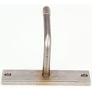BAKERS PRIDE C5050U DOOR HANDLE ASSEMBLY [EP-2-2828]