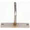 BAKERS PRIDE C5050U DOOR HANDLE ASSEMBLY [EP-2-2828]
