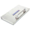 BAKERS PRIDE D1005X DOOR ASSEMBLY; S/S [P20/P40 OLD ST