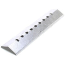 BAKERS PRIDE H1008X GREASE GUARD; CAST IRON BURNER