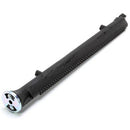 BAKERS PRIDE L5014V BURNER ASSEMBLY; CAST IRON [B249]