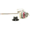 BAKERS PRIDE M1192A THERMOSTAT; 800'F;HI-HT;430'C