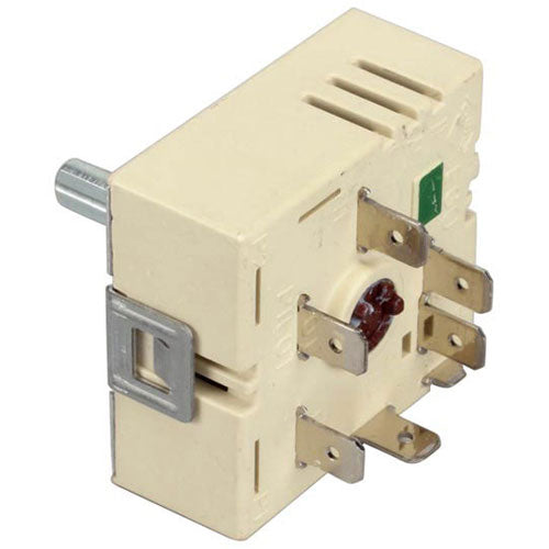 BAKERS PRIDE M1367A INFINITE SWITCH; 208V [EGO 769
