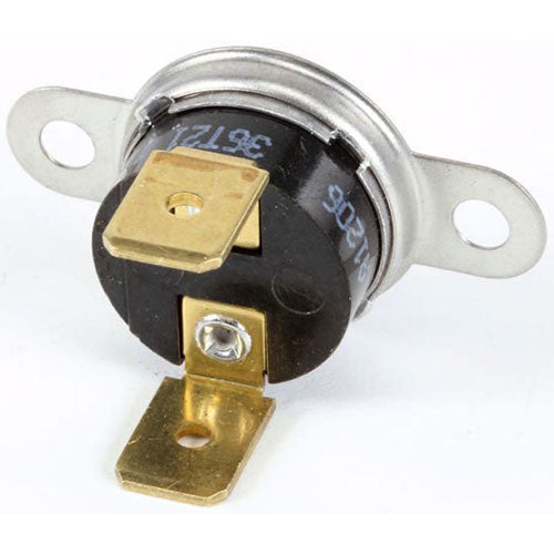 BAKERS PRIDE M1370A SWITCH; HI-LIMIT 240/120V;10/1