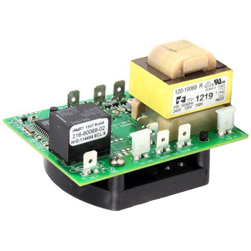 BAKERS PRIDE M1553A THERMOSTAT-FAST E6; 150-550F