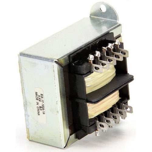 BAKERS PRIDE M1554A TRANSFORMER; 120/230V TO 12V A