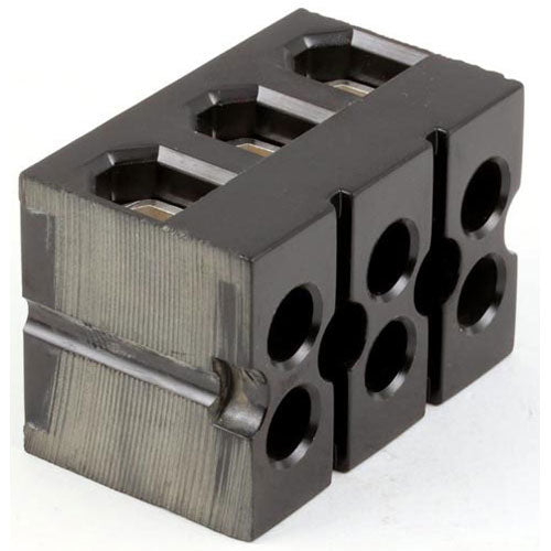 BAKERS PRIDE P1003X TERMINAL BLOCK; 3 POLE ELECTRI