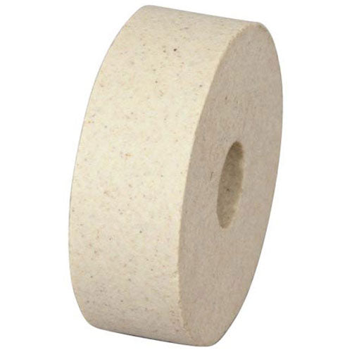 BAKERS PRIDE P1019X SPACER; .20/.75 X .25 PORC.