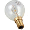 BAKERS PRIDE P1122X BULB; 240V-40W APPLIANCE[#77.9