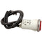BAKERS PRIDE P1168A INDICATOR LAMP; RED 1/2;250V;1