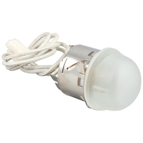 BAKERS PRIDE P1193A LAMP ASSEMBLY; HALOGEN; 12V;20W [E
