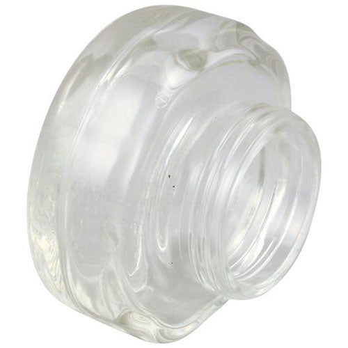 BAKERS PRIDE P1195A LENS; LAMP HOUSING FLAT 58MM [